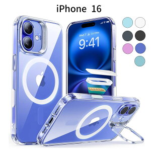 iPhone 16 P[X|MagSafeΉ X^ht ϏՌ px 3WAY