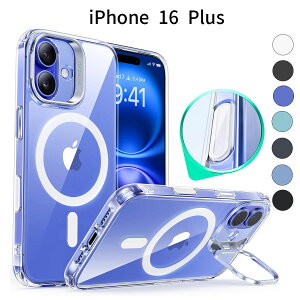 iPhone 16 Plus P[X|MagSafeΉ X^ht ϏՌ px 3WAY