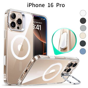iPhone 16 Pro P[X|MagSafeΉ X^ht ϏՌ px 3WAY