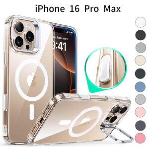 iPhone 16 Pro Max P[X|MagSafeΉ X^ht ϏՌ px 3WAY