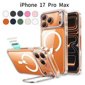 iPhone 17 Pro Max P[X|MagSafeΉ X^ht ϏՌ px 3WAY