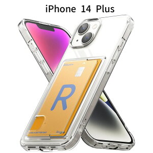 iPhone 14 Plus �P�[�X|�J�[�h���[ ���΂݂ɂ��� �ϏՌ� �X�g���b�v�z�[��