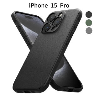 iPhone 15 Pro P[X|ϏՌ TPU ~ y Xgbvz[