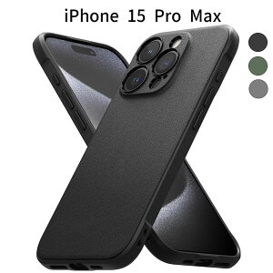 iPhone 15 Pro Max P[X|ϏՌ TPU ~ y Xgbvz[