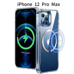 iPhone 12 Pro Max P[X|MagSafeΉ ϏՌ NA wʋ