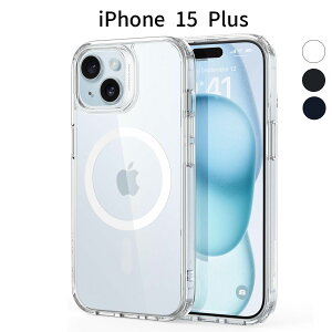 iPhone 15 Plus P[X|MagSafeΉ ϏՌ NA wʋ