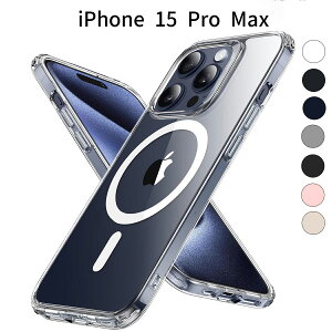 iPhone 15 Pro Max P[X|MagSafeΉ ϏՌ NA wʋ
