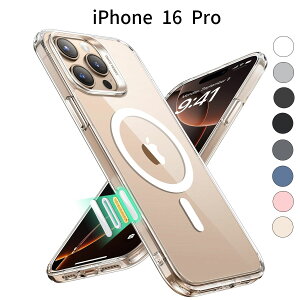 iPhone 16 Pro P[X|MagSafeΉ ϏՌ NA wʋ