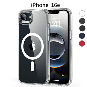 iPhone 16e P[X|MagSafeΉ ϏՌ NA wʋ