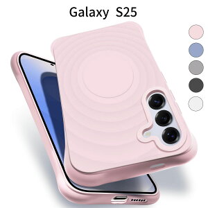Galaxy S25 �P�[�X �ϏՌ� �V���R�� �X�g���b�v�z�[��