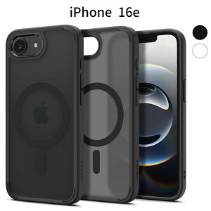 iPhone 16e �P�[�X MagSafe�Ή� �ϏՌ� ������ ���ϗ}�� �����Y�ی�