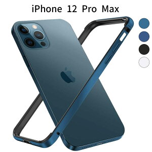 iPhone 12 Pro Max �A���~�o���p�[ �P�[�X �V���R�����n ���^ �����Y�ی�
