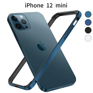 iPhone 12 mini �A���~�o���p�[ �P�[�X �V���R�����n ���^ �����Y�ی�