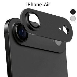 iPhone Air �J�����t�B���� �A���~�����g AR������ 9H�����K���X �����Y�ی� 1��