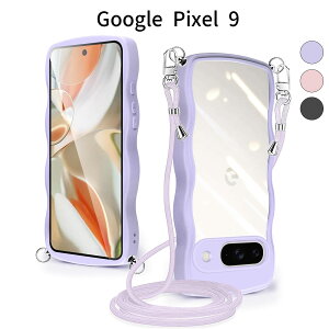 Pixel 9 �P�[�X �N���A �V�����_�[ �ϏՌ� �y��