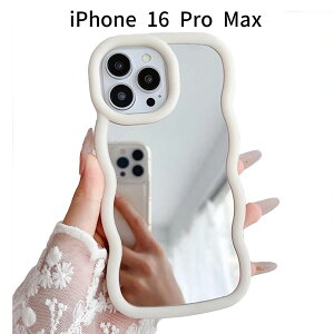 iPhone 16 Pro Max ���ʃE�F�[�u�P�[�X TPU ���^ �ϏՌ�