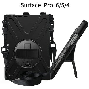 Surface Pro 6/5/4 �P�[�X �V�����_�[ �V���R�� �ϏՌ�