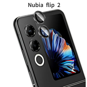 Nubia Flip 2 �J�����t�B���� ���Ɏq 9H���x �����Y�ی� �ϏՌ� ��U�h�~ �����ߗ� �w��h�~