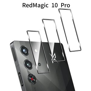 RedMagic 10 Pro �J�����t�B���� ���Ɏq 9H���x �����Y�ی� �ϏՌ� ��U�h�~ �����ߗ� �w��h�~ 3���Z�b�g