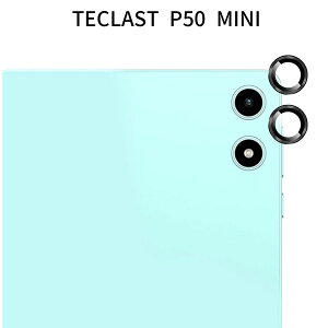 TECLAST P50 MINI �J�����t�B���� �����K���X �����Y�ی� �ϏՌ� ��U�h�~ �����ߗ� �w��h�~