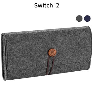Nintendo Switch 2 �t�F���g�P�[�X ���y��100g �Q�[���J�[�h���[ �h�o �X�N���[�����h�~ �j���e���h�[�X�C�b�`2
