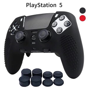 PlayStation 5 DualSense Edge�Ή� �V���R���R���g���[���[�X�L�� PS5 �v���C�X�e�[�V����5