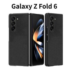 Galaxy Z Fold6 P[X PUU[ ^ ϏՌ ~ h~ CX[dΉ SC-55E Ή op[ Jo[