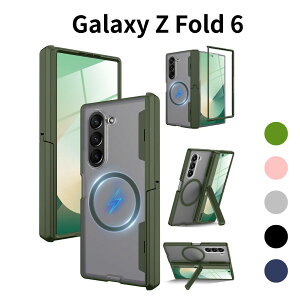 Galaxy Z Fold6 P[X Miimall MagSafeΉ qWیt X^h@\ KXtBt }bg ϏՌ y  Sʕی