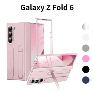 Galaxy Z Fold6 P[X Miimall X^ht VRf NAJo[ y ϏՌ Yی h~  @\ X}zP[X SamsungΉ