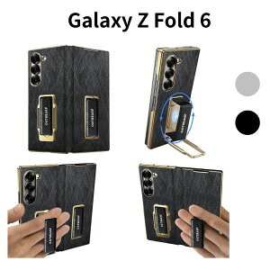Galaxy Z Fold6 P[X NIFBANG U[ tbvJo[ tBK[z_[t X^h@\ ^ ϏՌ wh~ Jی h~ ^fޑΉ