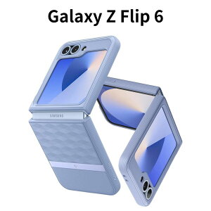 Galaxy Z Flip6 �P�[�X Caseology �p�����b�N�X TPU+PC�f�� ��d�\�� �ϏՌ� �G�A�X�y�[�X�e�N�m���W�[�ی� Samsung Z Flip6 �J�o�[