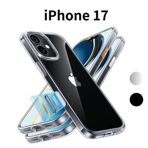 iPhone 17 P[X TORRAS ϏՌ  }bgdグ ČRKi ΂ݖh~ wh~ Xgbvz[t ~ Guardian 6.3C`Ή