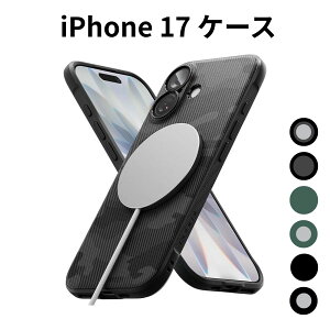 iPhone 17 P[X Ringke ONYX MAGNETIC }Olbg TPU ϏՌ ~ wh~ y _ X}zP[X Jo[ ACtH17 Xgbvz[t