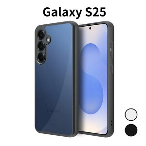 Galaxy S25 P[X FINON NA nCubhP[X wFؑΉ ϏՌ VvfUC X}zP[X Jo[  ^ y MNV[S25p