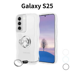 Galaxy S25 P[X NA EF[ufUC Ot 킢 ˂ TPU ϏՌ ^ y  ؍ X}zP[X Jo[ Xgbvz[t MNV[S25p