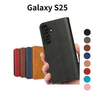 Galaxy S25 P[X 蒠^ iCoverCase MNV[ S25 Jo[ SC-51F SCG31 Ή }Olbg J[h[ X^h@\t PUU[ ϏՌ  g X}zP[X