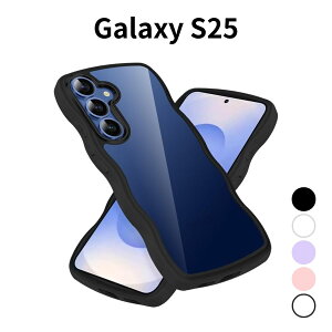 Galaxy S25 P[X NA SC-51F Ή 킢 gt[ ˂ fUC Jo[ MNV[S25 X}zP[X ϏՌ ~ ^  lC h~ CX[dΉ