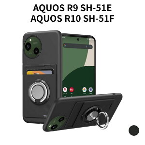 AQUOS R9 SH-51E P[X/ AQUOS R10 SH-51F P[X Sitikai Ot P[X SH-51E SH-51F VR TPU ϏՌ 360°]X^h@\ J[h[ ~ X}zJo[ ANIX R9 R10