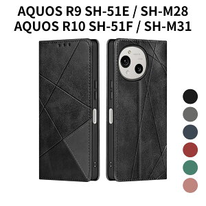 AQUOS R9 SH-51E SH-M28 P[X / AQUOS R10 SH-51F SH-M31 P[X 蒠^ ϏՌ z^ J[h[ K X^h@\ }OlbgJ  lC ANIX R9/R10 gуJo[