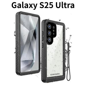 Galaxy S25 Ultra P[X h Sʕی tBt IP68 ČRKi ϏՌ ho h hH h~ wʃNA Be C Ή MNV[ S25 Eg