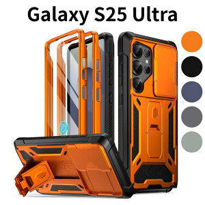 Galaxy S25 Ultra P[X Poetic Spartan 6.9C`Ή XChJJo[ wFؑΉXN[veN^[ ϏՌ ~^[Ki LbNX^ht