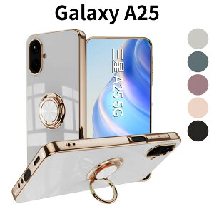 Galaxy A25 P[X Ot Yikasina Galaxy A25 5G SCG33 SC-53F Ή X^h@\ Vv 킢 X}zP[X