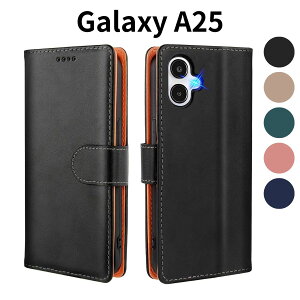 Galaxy A25 P[X 蒠^ Galaxy A25 5G SC-53F SCG33 X}zP[X PUU[ ϏՌ }Olbg J[h[ X^h@\ Sʕی gуJo[
