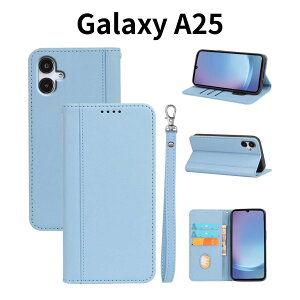 Galaxy A25 P[X 蒠^ SC-53F SCG33 MNV[A25 5G Jo[ PUU[ ϏՌ }Olbg X^h@\ J[h[ X}zP[X