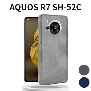 AQUOS R7 SH-52C P[X op[ ϏՌ y U[ n[hJo[ A202SHΉ wh~ gO[