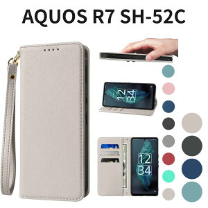 AQUOS R7 SH-52C 蒠^P[X PUU[ }OlbgJ X^h@\ J[h[ ϏՌ Sʕی ANIXR7 J[L
