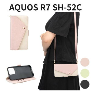 AQUOS R7 SH-52C 蒠^P[X A202SHΉ 킢  X^h@\ J[h[ }Olbg Sʕی V_[ Xgbvt sN