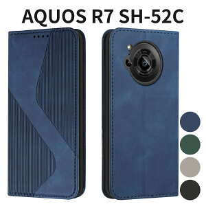 AQUOS R7 SH-52C P[X 蒠^ LODROC z^ Jo[ X^h@\ J[h[ ϏՌ u[