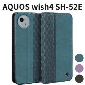 AQUOS wish4 SH-52E 蒠^P[X Ђ` Gedurya SH-M27Ή }Olbg X^h@\ J[h[ z^ y ^ ANIX wish4 Sʕی ϏՌ 6.6C`Ή O[