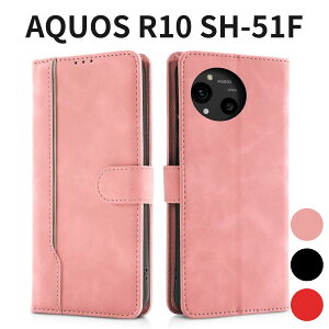 AQUOS R10 SH-51F 蒠^P[X ϏՌ PUU[  y J[h[ X^h@\ }Olbg sN